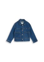 Vorschau: Tom Tailor Denim Jeansjacke mit Stretch 10847973