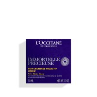 L'Occitane IMMORTELLE CREME PRÉCIEUSE 50 ML