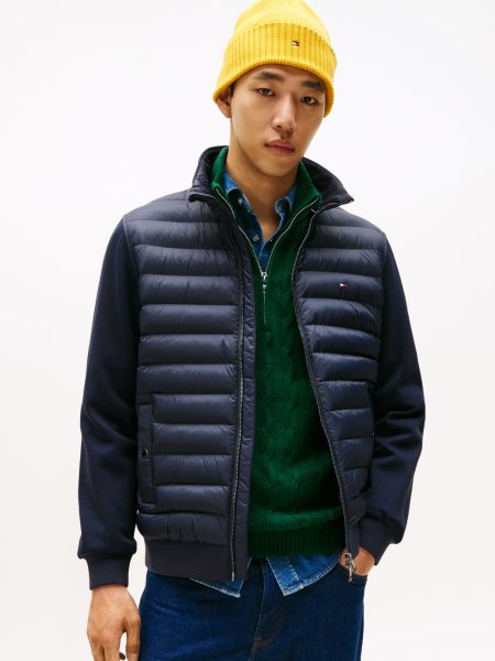 TOMMY HILFIGER Steppjacke 10807164