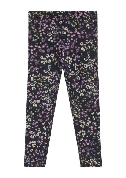 S.OLIVER Leggings aus Thermofleece 10760173