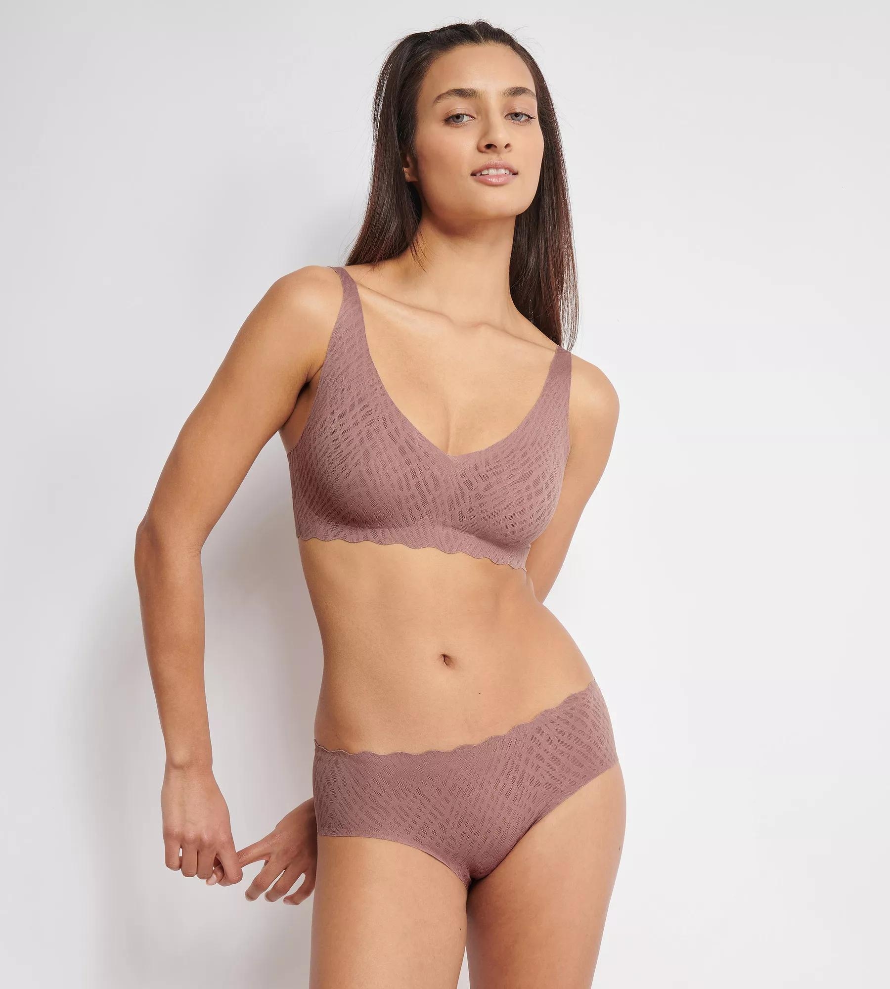 SLOGGI ZERO Feel Bliss Soft bra 10755196