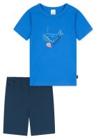 Vorschau: SCHIESSER Schlafanzug kurz 10797243