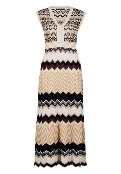 ZERO Strickkleid 10819691