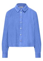Vorschau: Street One Cordhemdbluse 10837661