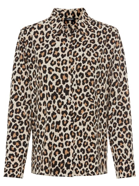 OLSEN Bluse 10816835