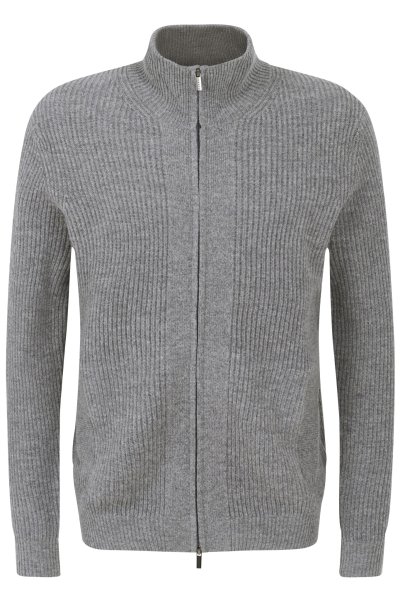 BUGATTI Herren Strickjacke 10759860