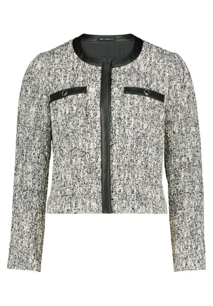 BETTY BARCLAY Blazer-Jacke 10782831