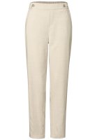 Vorschau: STREET ONE Chino mit Knopfdetail 10812029