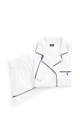 Vorschau: POLO RALPH LAUREN Pyjama Set kurz 10723470