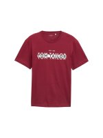 Vorschau: TOM TAILOR Shirt mit Logo-Print 10819405