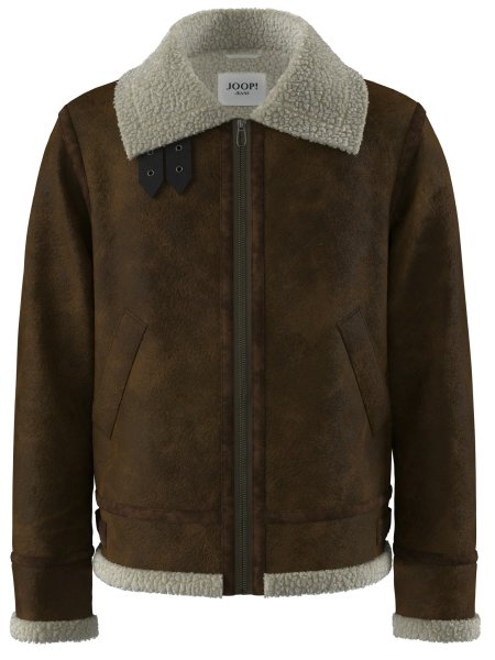 JOOP! JEANS Pilotenjacke Sawyer 10820451
