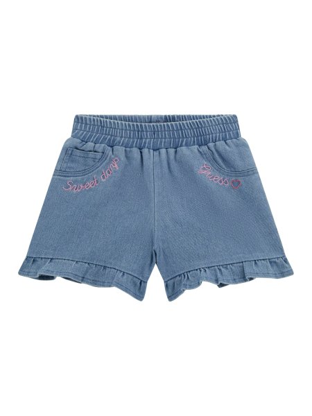 GUESS Stretch Denim Shorts 10797624