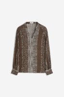 Vorschau: CINQUE Moderne Bluse 10812998