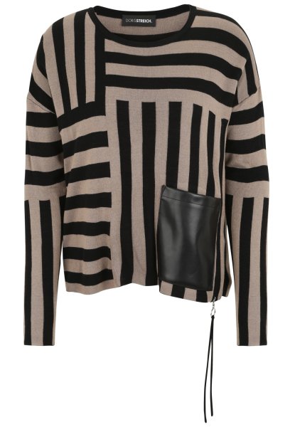DORIS STREICH Pullover 10821831
