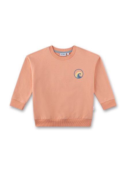 SANETTA Jungen-Sweatshirt 10786466