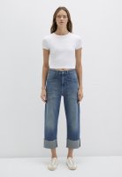 Vorschau: MAVI Straight-Leg Jeans 10819333