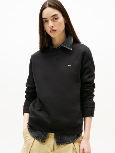 TOMMY JEANS Sweatshirt 10807083