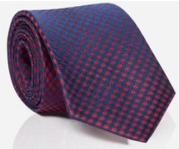 Vorschau: MONTI Krawatte LEONARDO 10792065