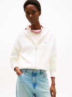 Vorschau: TOMMY HILFIGER Zip Hoodie 10797351