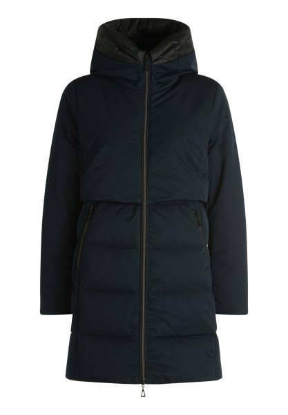 AMBER & JUNE Wintermantel 10812378