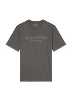 Vorschau: MARC O´POLO Logo-T-Shirt 10666879