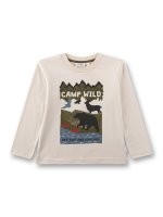 Vorschau: SANETTA Langarmshirt 10804847