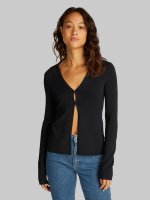 Vorschau: CALVIN KLEIN JEANS Cardigan 10768023