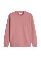 Vorschau: Marc O´Polo Denim DfC Sweatshirt regular aus weichem Bio-Baumwoll-Sweat 10832679