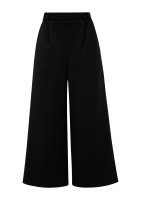 Vorschau: QS Culotte aus Crêpe im Loose Fit 10744565