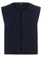 Vorschau: OLSEN Strick Weste 10805954