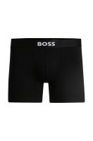 Vorschau: BOSS BOSS One Boxer Brief 3er Pack 10782112