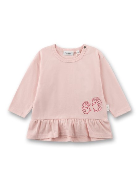 SANETTA Langarmshirt 10804880