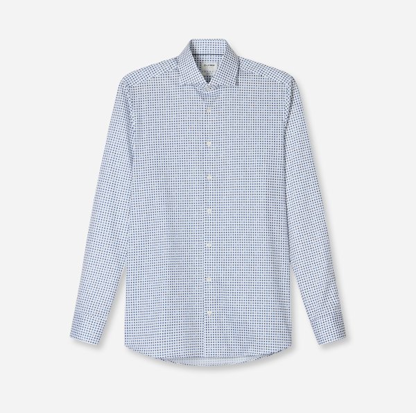 OLYMP Level Five Businesshemd 10824802