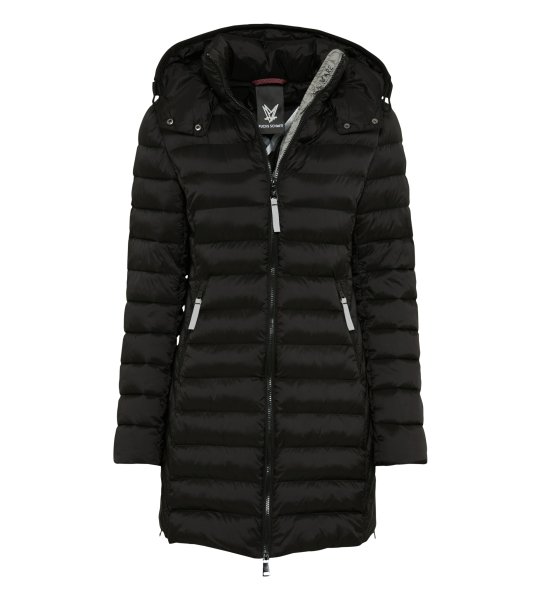 FUCHS SCHMITT Steppkurzmantel 10816618