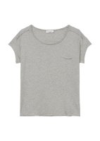 Vorschau: MARC O´POLO DENIM T-SHIRT AUS ORGANIC COTTON 10645899