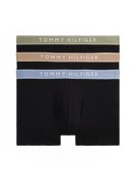 Vorschau: TOMMY HILFIGER 3er Pack Boxershorts 10782923