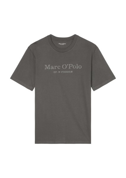 MARC O´POLO Logo-T-Shirt 10666879