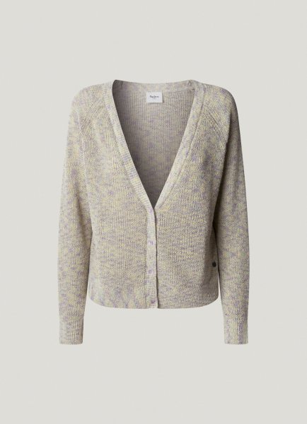 PEPE JEANS Cardigan 10797293