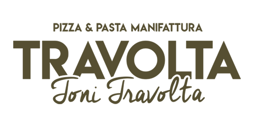 Travolta Logo