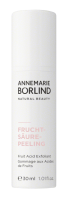 Vorschau: ANNEMARIE BÖRLIND FRUCHTSÄURE-PEELING