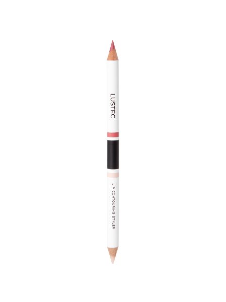 UndGretel LUSTEC Lip Countouring Styler - Rosewood 02