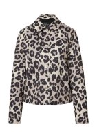 Vorschau: S.OLIVER BLACK LABEL Scuba-Jacke mit Eingrifftaschen 10811322