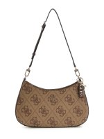 Vorschau: GUESS Noelle Logo Schultertasche 10826722