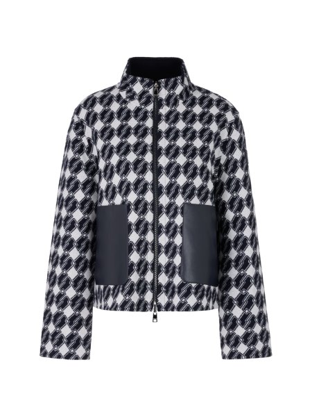 MARC CAIN Coole Wendejacke 10809091