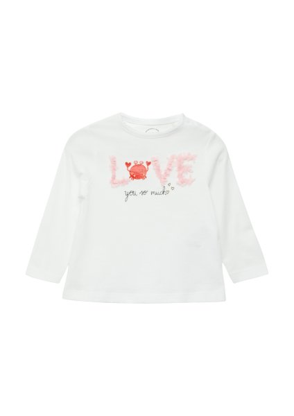 S.Oliver Leggings Per Bambine E Ragazze – 66% Poliestere, 30% Cotone, 4% Elastan, Lavabili