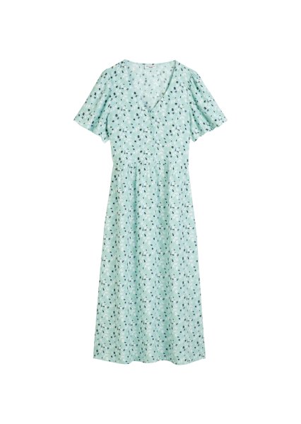 MARC O´POLO DENIM Woven Dresses With AOP 10794922