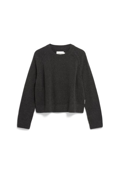 ARMEDANGELS Pullover aus recycltem Bio-Woll Mix 10720931