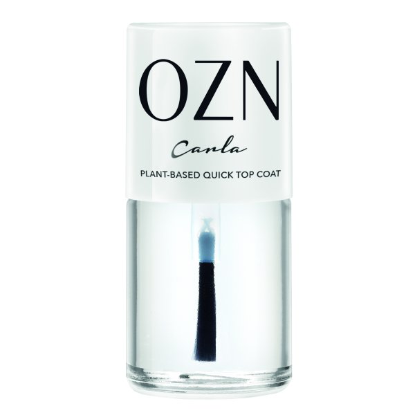 OZN Carla: Quick Top Coat