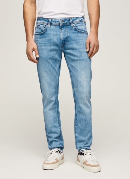 PEPE JEANS 5-Pocket Jeans STANLEY 10767864