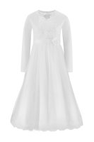 Vorschau: HAPPY GIRLS Kommunionkleid mit Bolero 10820650